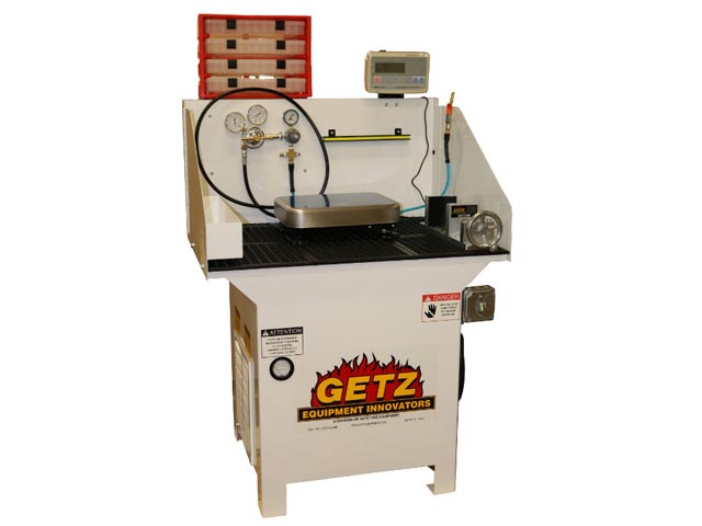 Dust Collection System