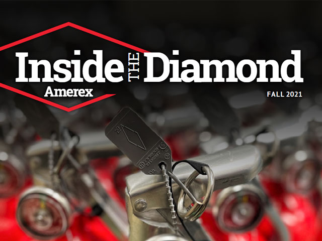 Inside the Diamond - Summer – Fall 2021