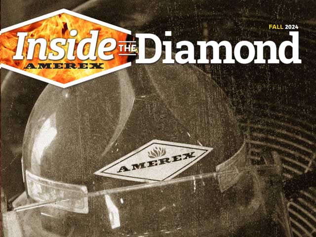 Inside the Diamond - Fall 2022