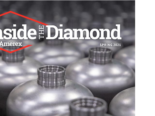 Inside the Diamond - Spring 2021