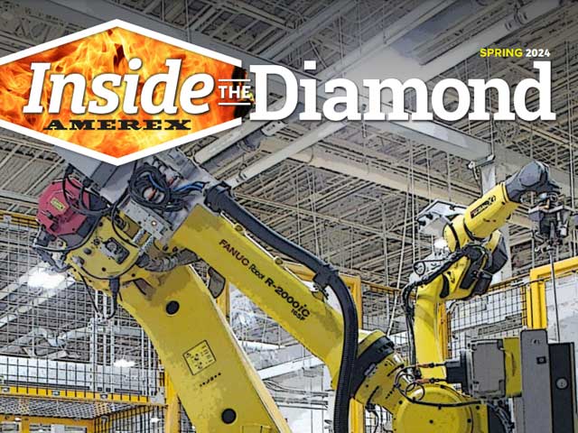 Inside the Diamond - Fall 2022