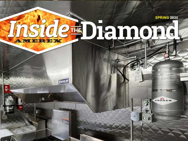 Inside the Diamond - Fall 2022