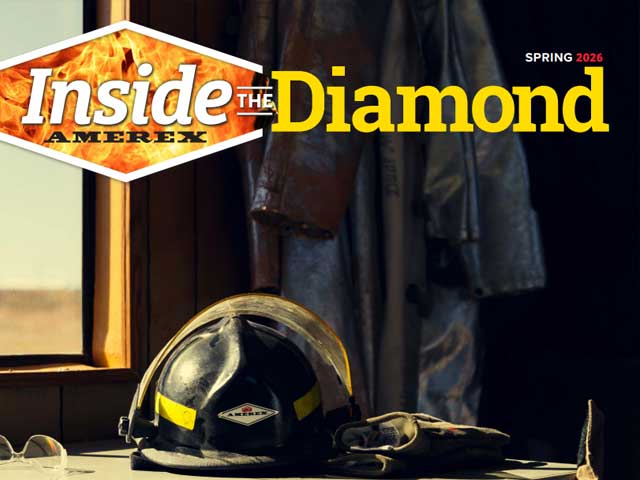 Inside the Diamond - Fall 2022