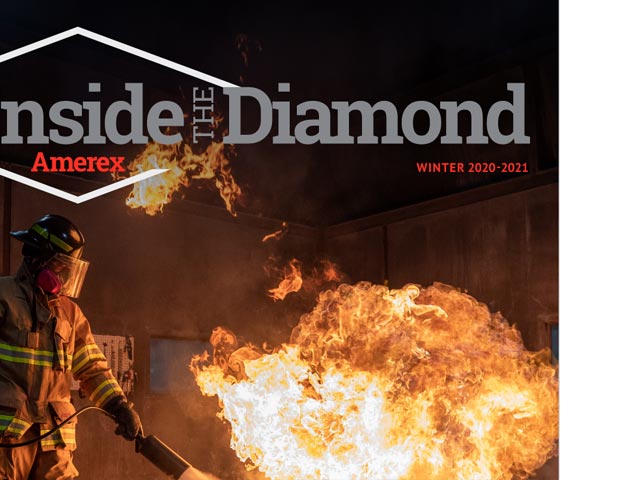 Inside the Diamond - Winter 2020-2021